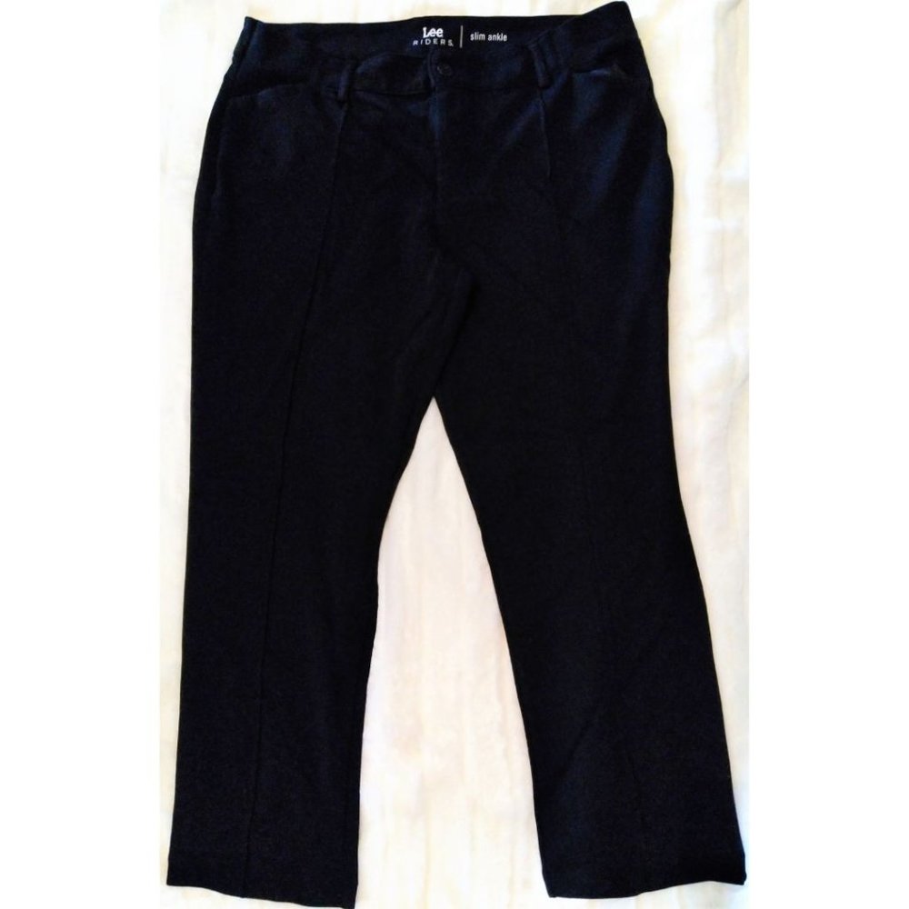 Lee Riders dress slacks